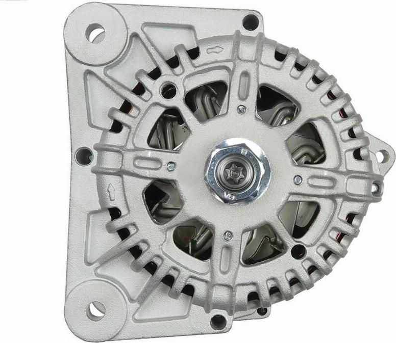 AS-PL A3052 - Alternator car-mod.net