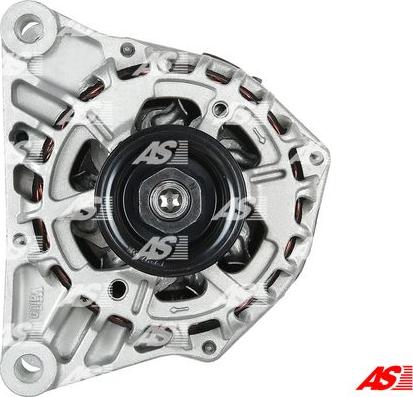 AS-PL A3032(VALEO) - Alternator car-mod.net