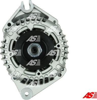 AS-PL A3021 - Alternator car-mod.net