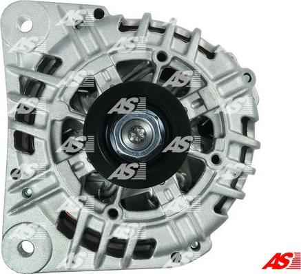 AS-PL A3071 - Alternator car-mod.net