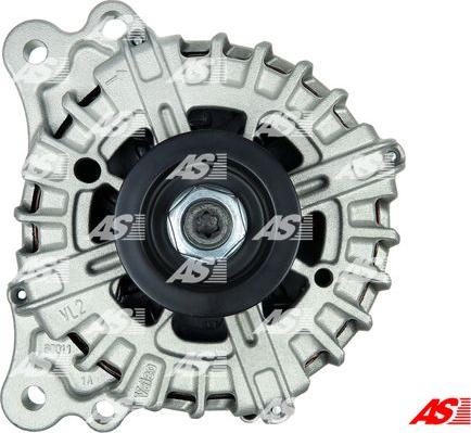 AS-PL A3194PR - Alternator car-mod.net