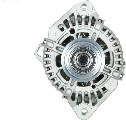 AS-PL A3195 - Alternator car-mod.net