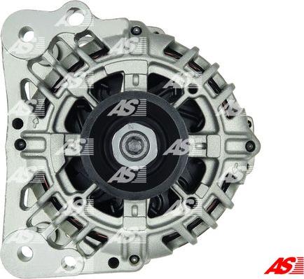 AS-PL A3197PR - Alternator car-mod.net