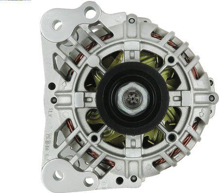 AS-PL A3197(VALEO) - Alternator car-mod.net