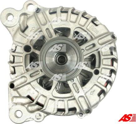 AS-PL A3144(VALEO) - Alternator car-mod.net