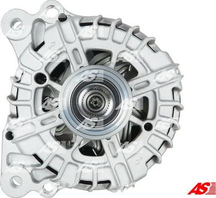 AS-PL A3144 - Alternator car-mod.net