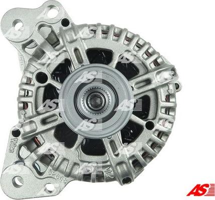 AS-PL A3163PR - Alternator car-mod.net