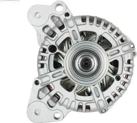 AS-PL A3163 - Alternator car-mod.net
