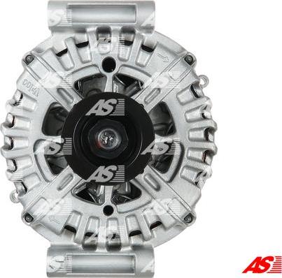 AS-PL A3167(VALEO) - Alternator car-mod.net