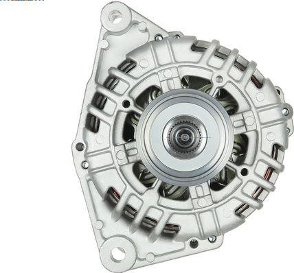 AS-PL A3109 - Alternator car-mod.net