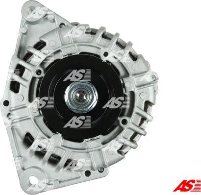 AS-PL A3108 - Alternator car-mod.net