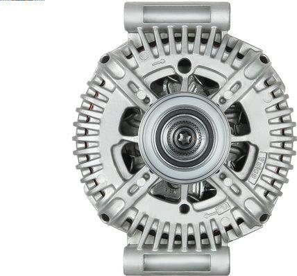 AS-PL A3107(VALEO) - Alternator car-mod.net