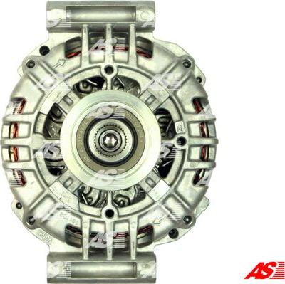 AS-PL A3131(VALEO) - Alternator car-mod.net