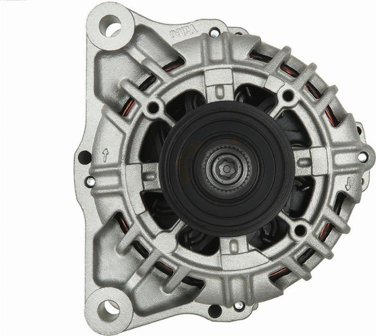 AS-PL A3138PR - Alternator car-mod.net