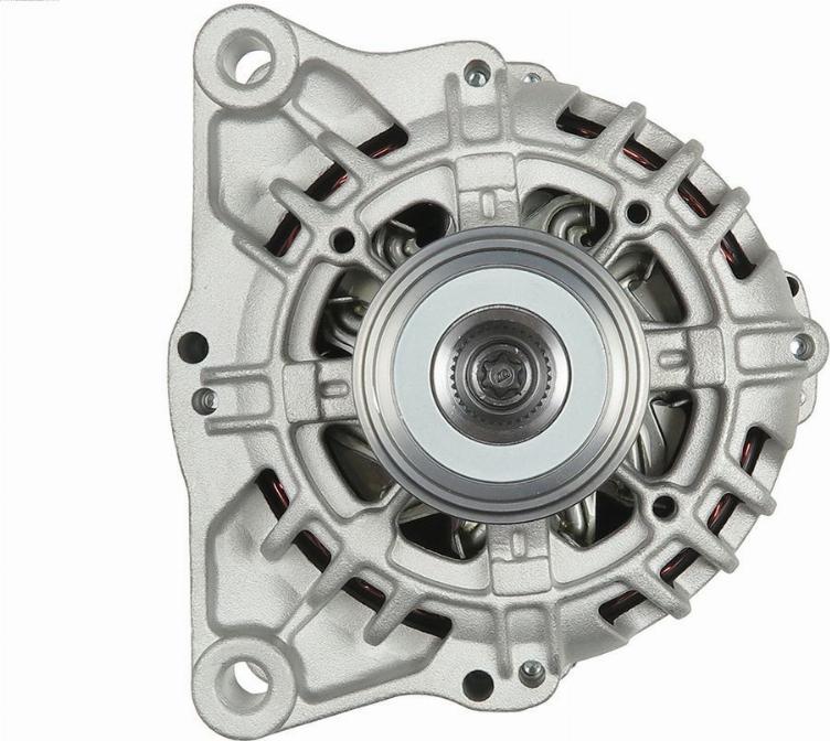 AS-PL A3138 - Alternator car-mod.net
