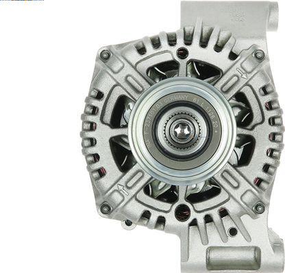 AS-PL A3133(VALEO) - Alternator car-mod.net
