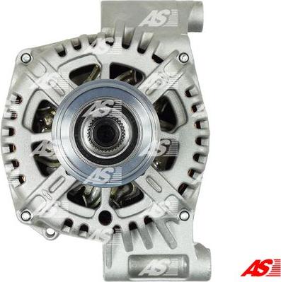 AS-PL A3133 - Alternator car-mod.net