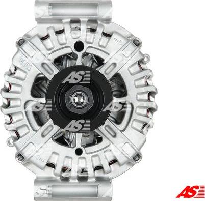 AS-PL A3128(VALEO) - Alternator car-mod.net