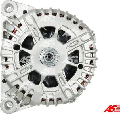 AS-PL A3122SR - Alternator car-mod.net