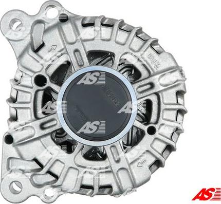 AS-PL A3127(VALEO) - Alternator car-mod.net