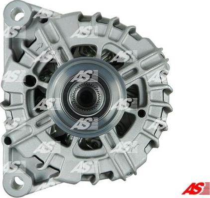 AS-PL A3344S - Alternator car-mod.net