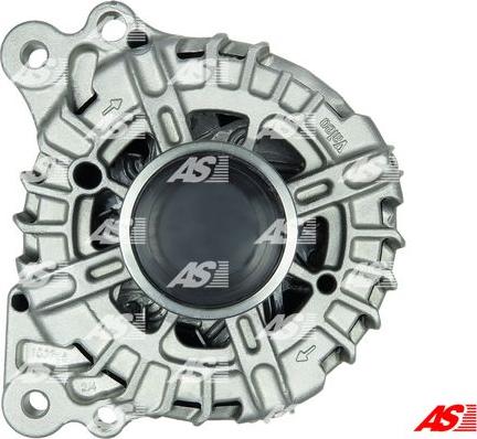 AS-PL A3340SR - Alternator car-mod.net