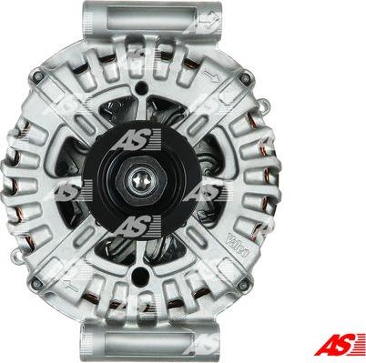 AS-PL A3361(VALEO) - Alternator car-mod.net