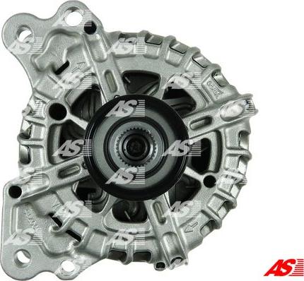 AS-PL A3368PR - Alternator car-mod.net