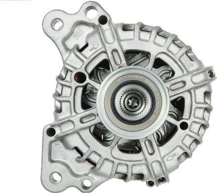 AS-PL A3368(VALEO) - Alternator car-mod.net