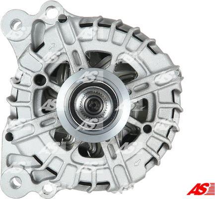 AS-PL A3308S - Alternator car-mod.net