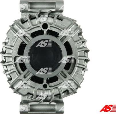 AS-PL A3307PR - Alternator car-mod.net
