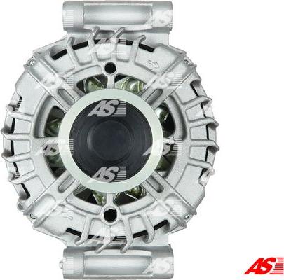 AS-PL A3307S - Alternator car-mod.net