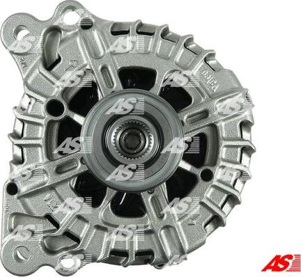 AS-PL A3311PR - Alternator car-mod.net