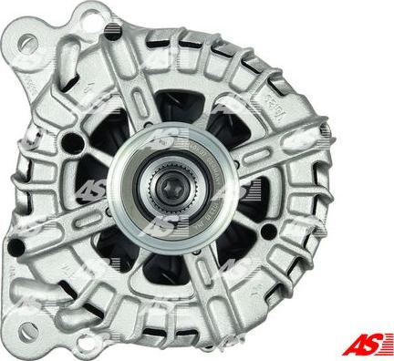 AS-PL A3317PR - Alternator car-mod.net