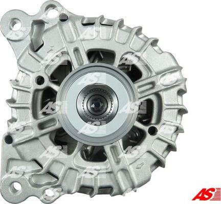 AS-PL A3317 - Alternator car-mod.net