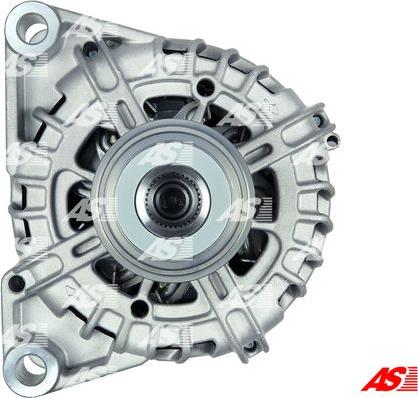 AS-PL A3383S - Alternator car-mod.net