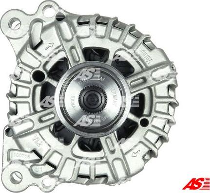 AS-PL A3387PR - Alternator car-mod.net