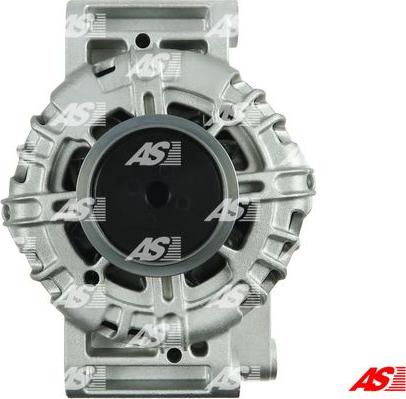 AS-PL A-3329 - Alternator car-mod.net