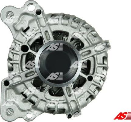 AS-PL A3370PR - Alternator car-mod.net