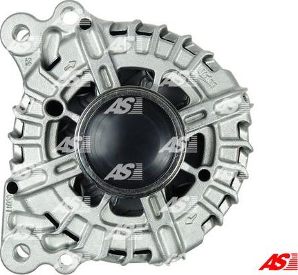 AS-PL A3371PR - Alternator car-mod.net