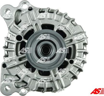 AS-PL A3299PR2 - Alternator car-mod.net