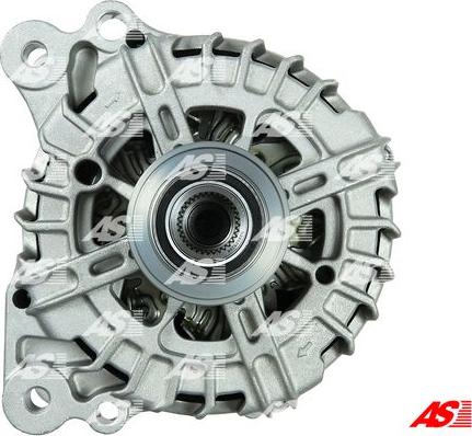 AS-PL A3299 - Alternator car-mod.net