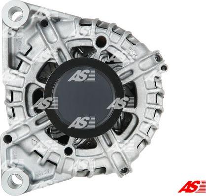 AS-PL A3259(VALEO) - Alternator car-mod.net