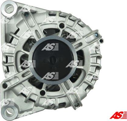 AS-PL A3259 - Alternator car-mod.net