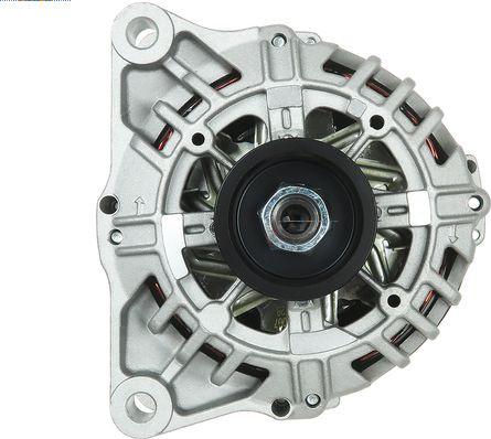 AS-PL A3258 - Alternator car-mod.net