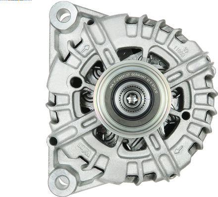 AS-PL A3263(VALEO) - Alternator car-mod.net