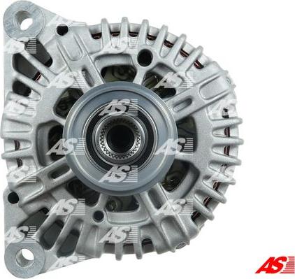 AS-PL A3263 - Alternator car-mod.net