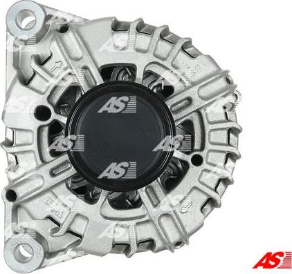 AS-PL A3267(VALEO) - Alternator car-mod.net