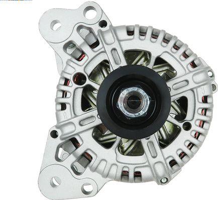 AS-PL A3204 - Alternator car-mod.net