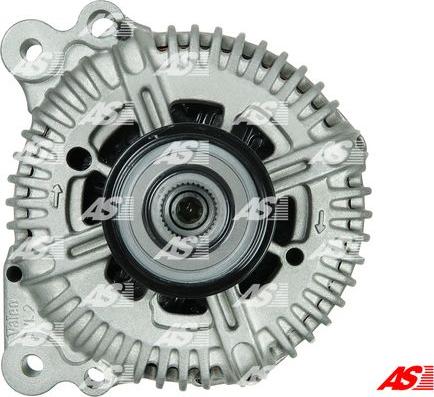 AS-PL A3203PR - Alternator car-mod.net